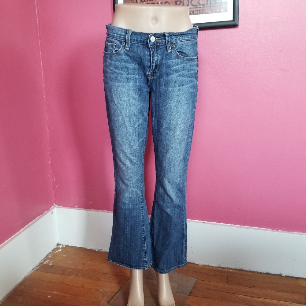 Lucky Brand jeans